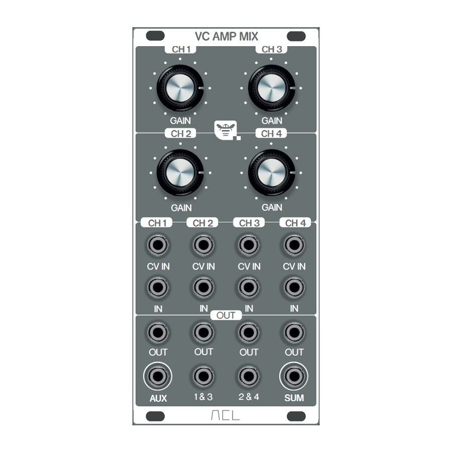 ACL VCA Mix