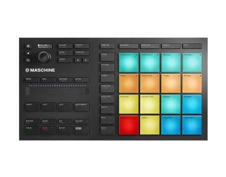 Native Instruments MASCHINE MIKRO MK3