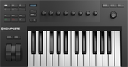 Native Instruments KOMPLETE KONTROL A25