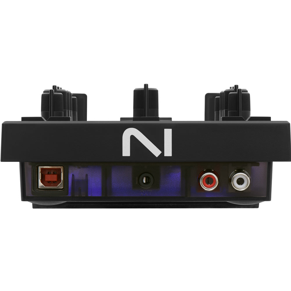 Native Instruments Traktor Z1 MK2