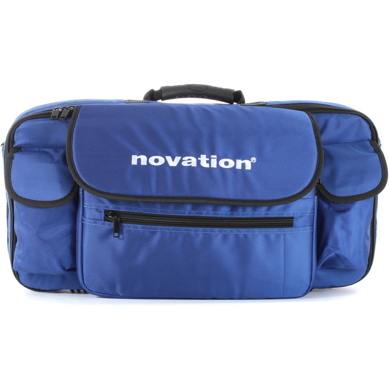 Novation 37 Key Blue Carry Bag