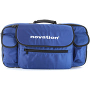 Novation 37 Key Blue Carry Bag