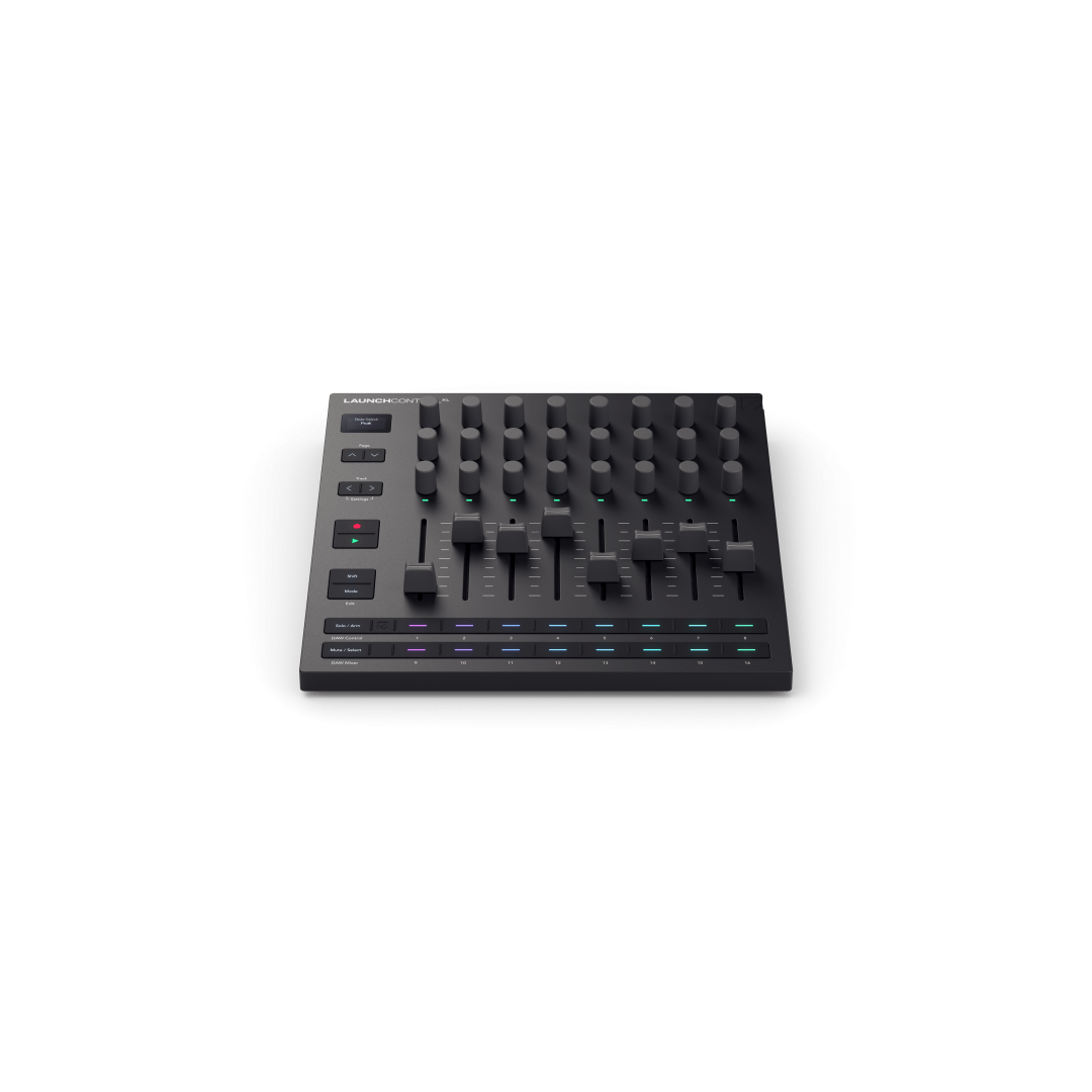 Novation Launch Control XL 3