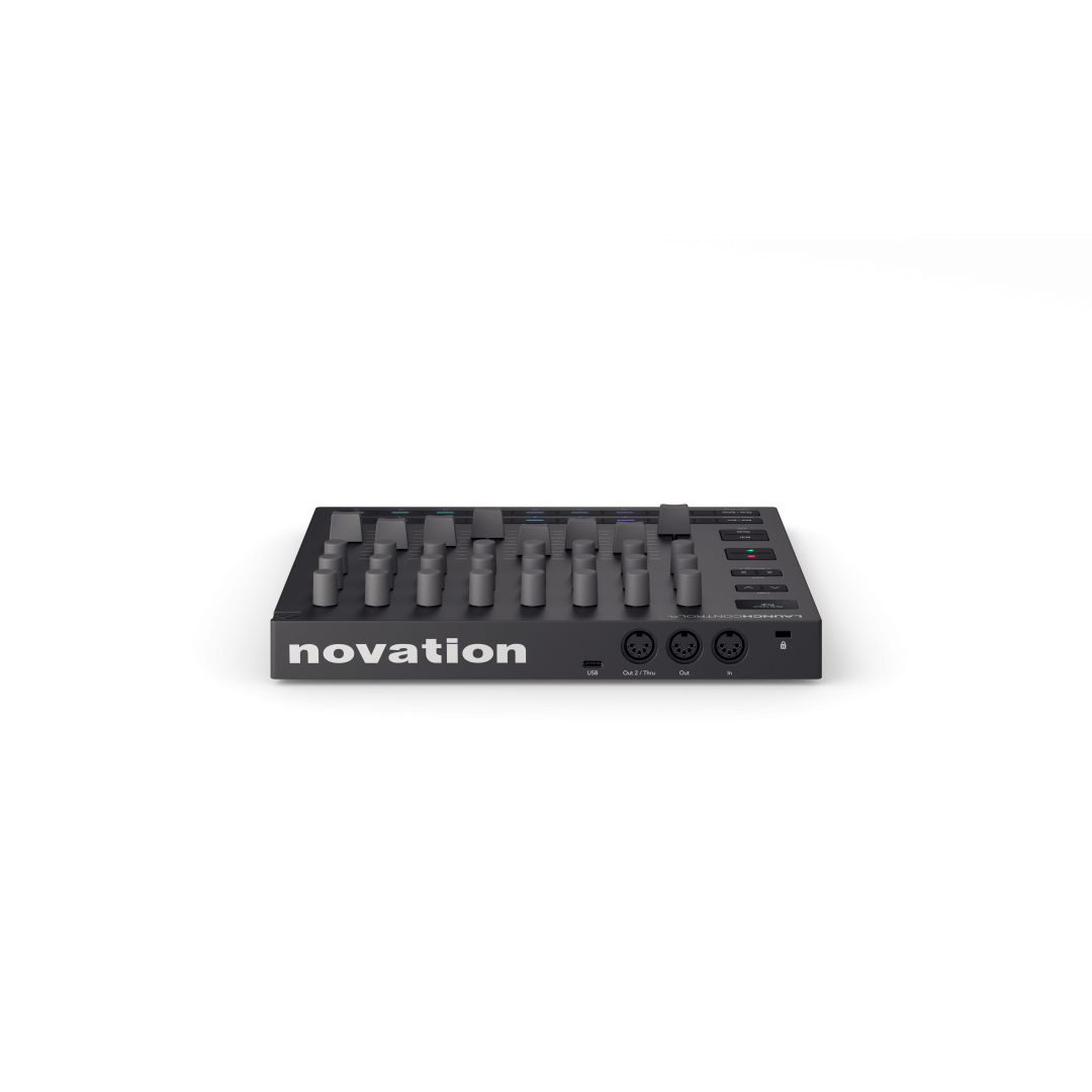 Novation Launch Control XL 3