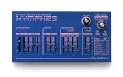 Dreadbox Nymphes