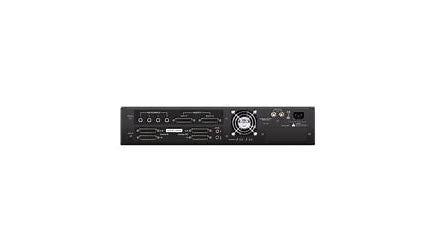 Apogee Symphony I/O MK II 16X16 SE Thunderbolt
