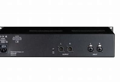 Rupert Neve Designs Master Bus Transformer