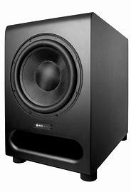 Hedd Audio BASS 12