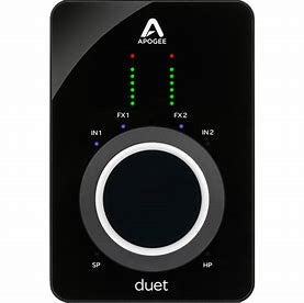 Apogee DUET 3 Anniversary Bundle