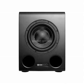 Hedd Audio BASS 08
