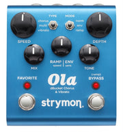 Strymon Ola