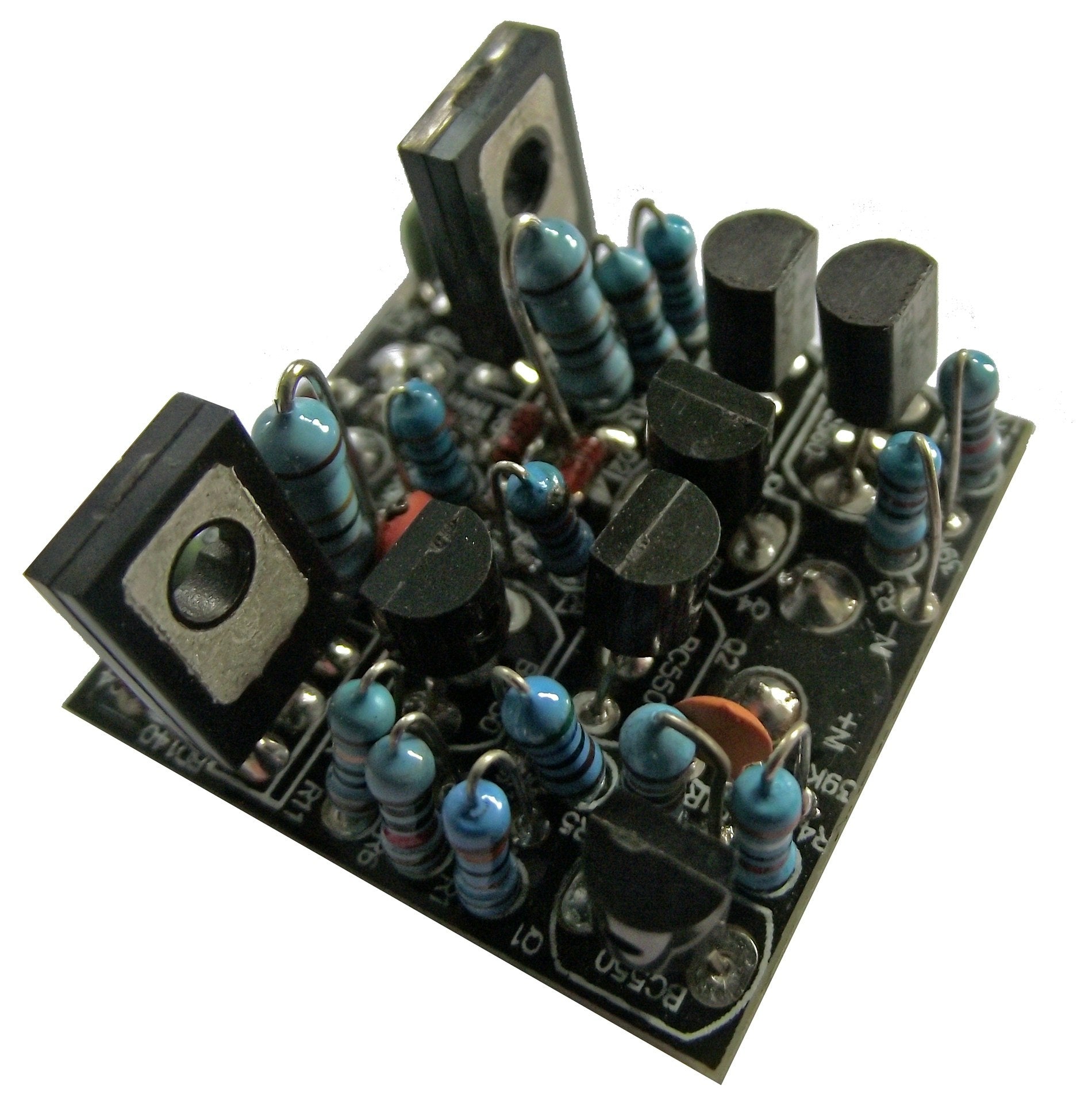 Lindell Audio VINTAGE OPA