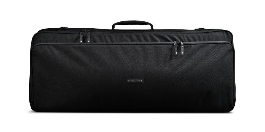 Expressive E Osmose + SOFTCASE ( Limited time offer ! )