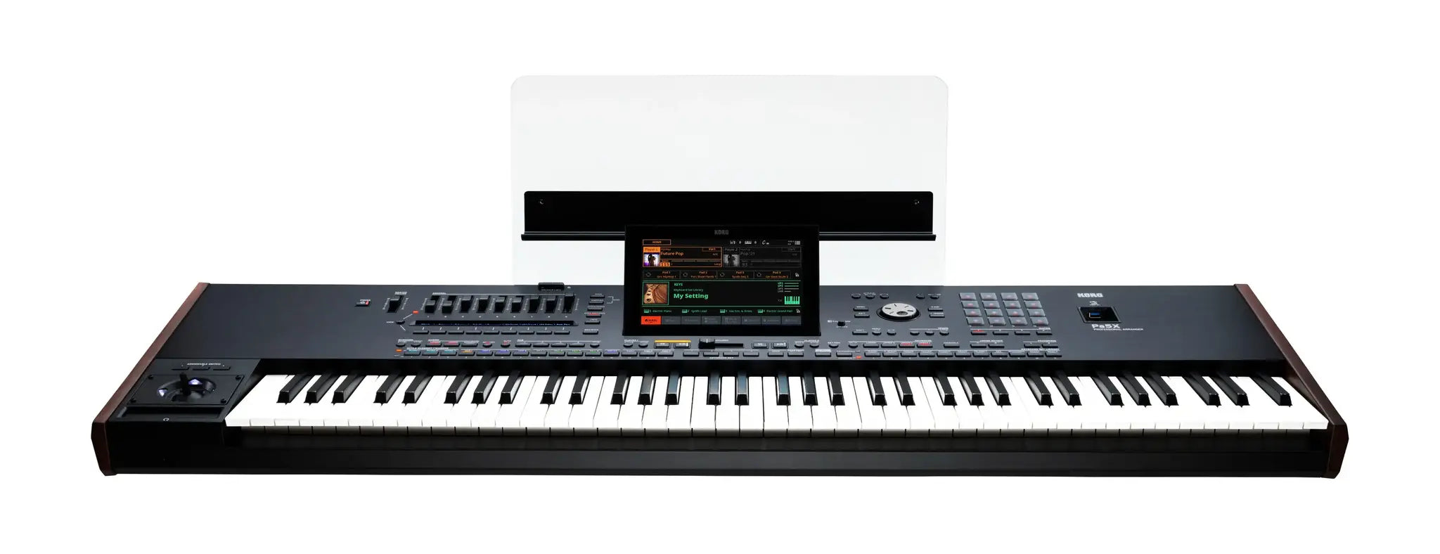 Korg Pa5X 61