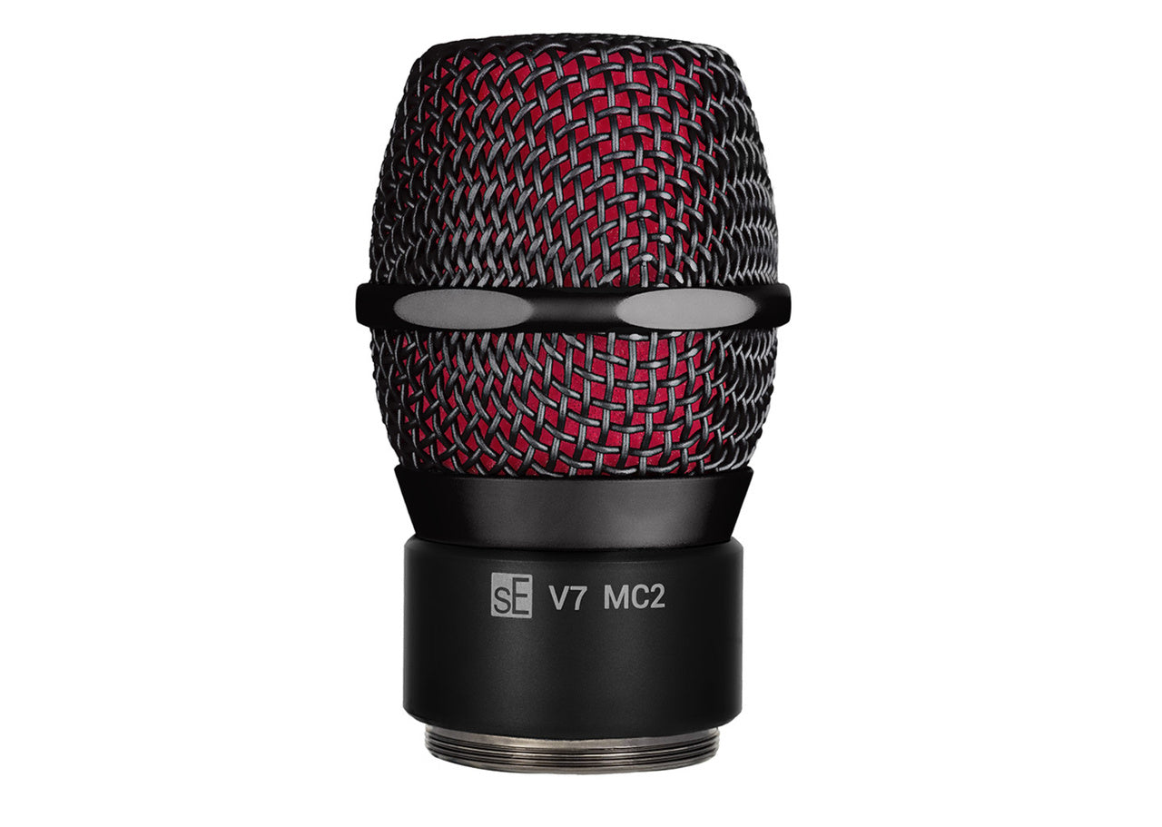 sE Electronics V7 MC2 Black