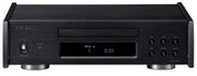 Teac PD-505T CD Transport Black