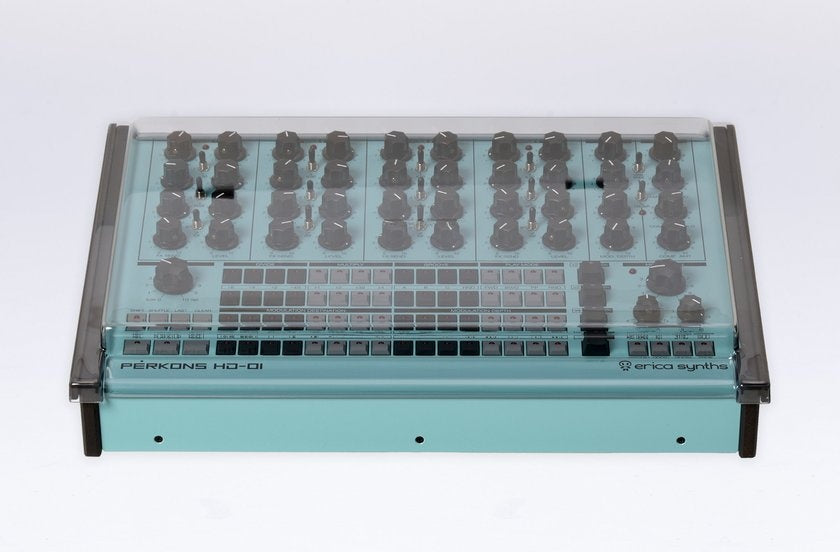 Erica Synths Decksaver for Perkons HD-01