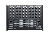 Erica Synths Perkons HD-01 Black + Free Decksaver