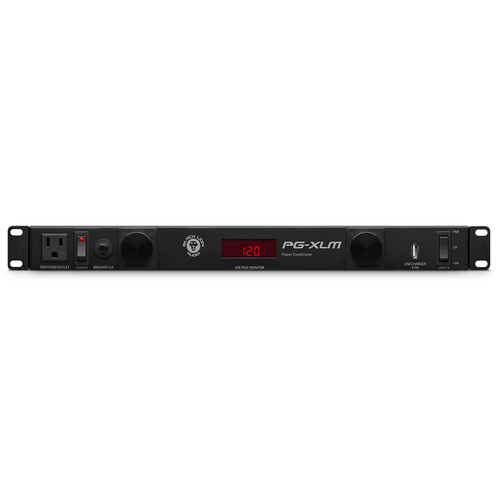 Black Lion Audio PG-XLM