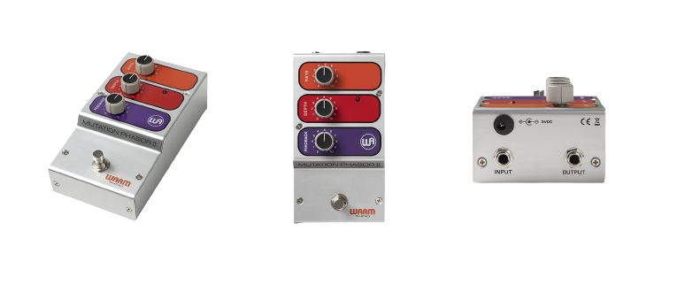 Warm Audio Mutation Phasor II