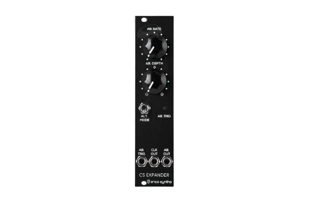 Erica Synths Black Code Source Expander
