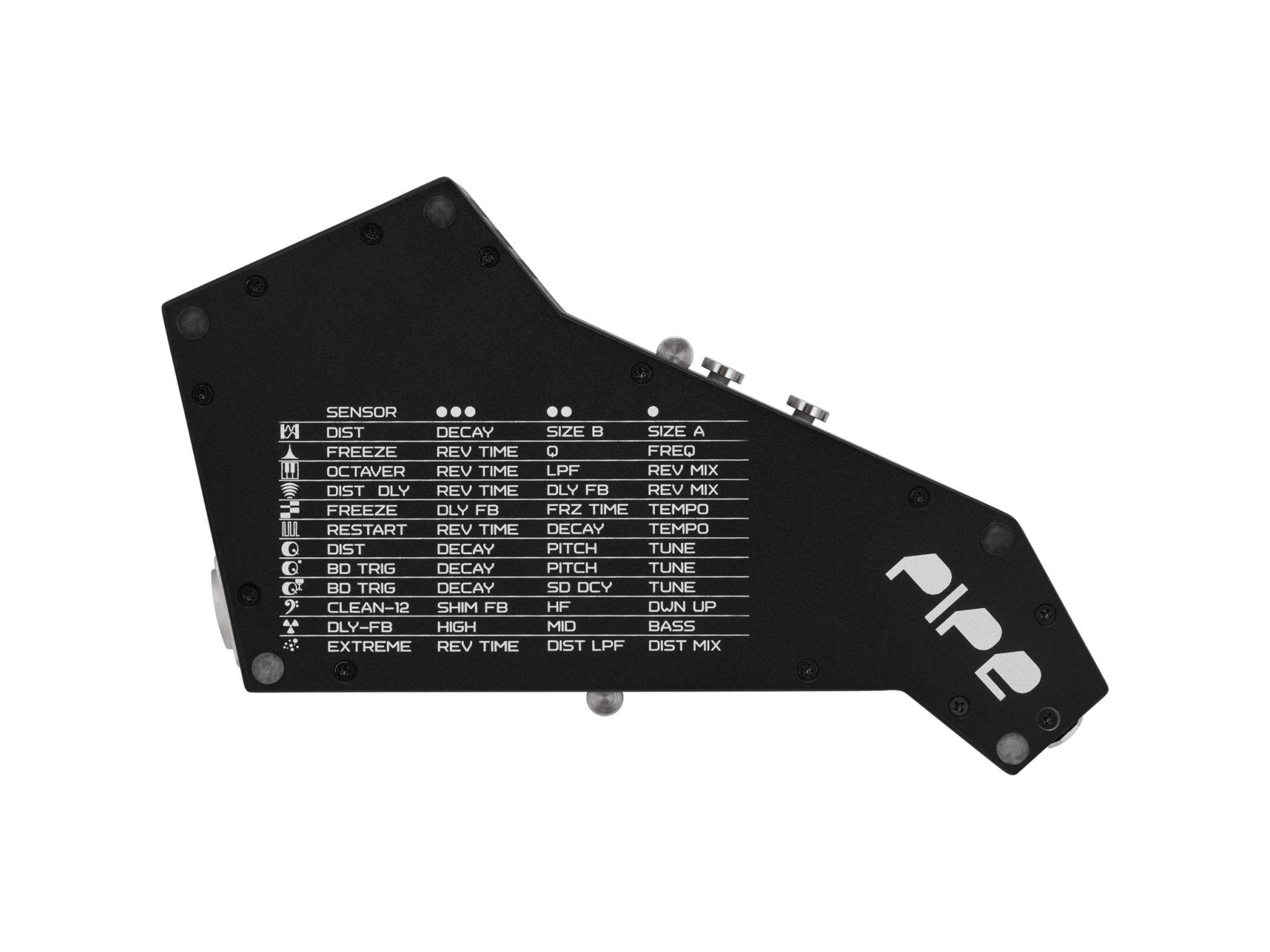 Soma Laboratory The Pipe