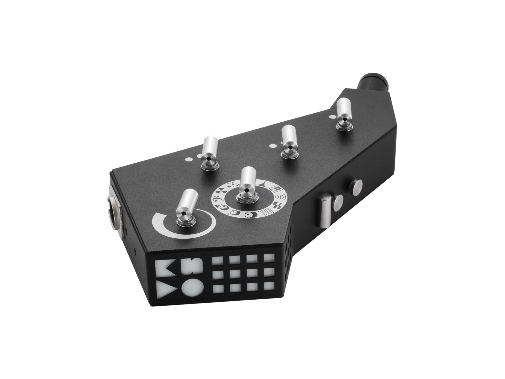 Soma Laboratory The Pipe