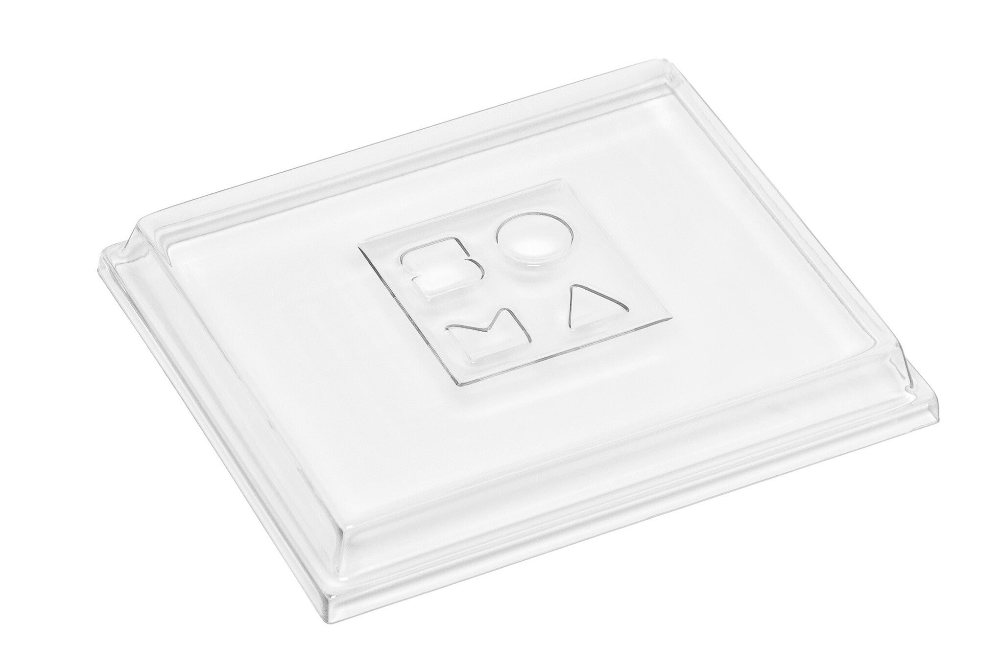 Soma Laboratory Lyra-4 White