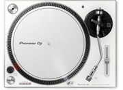 Pioneer DJ Pioneer PLX-500-W DJ turntable (White)