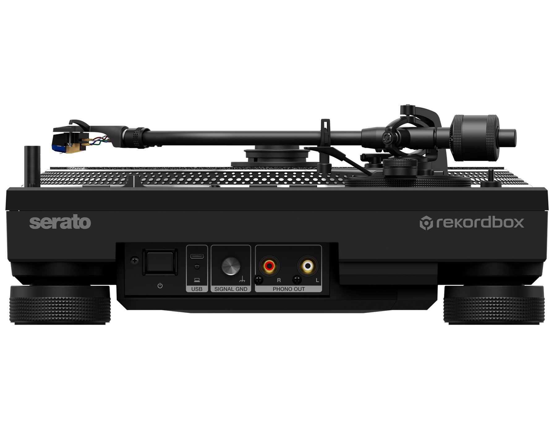 Pioneer DJ PLX-CRSS12