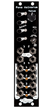 Noise Engineering Pons Asinorum