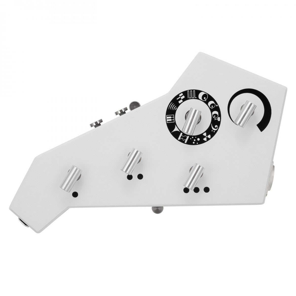 Soma Laboratory The Pipe White