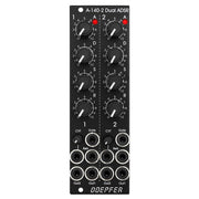Doepfer A-140-2v Dual Micro ADSR Vintage Edition