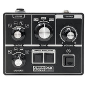 Benidub LICKSHOT Dubsiren