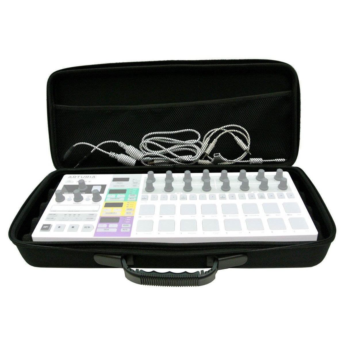 Analog Cases PULSE Case for Arturia BeatStep Pro