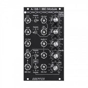 Doepfer A-188-1YV BBD 256 Stages Vintage Ed.