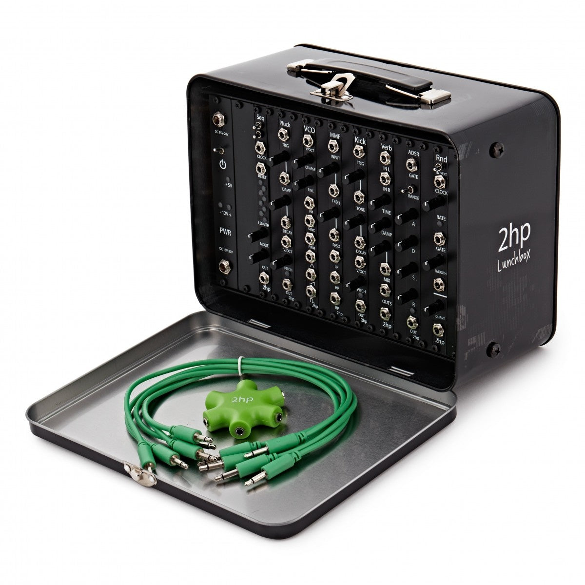 2HP Picnic Basket Lunchbox