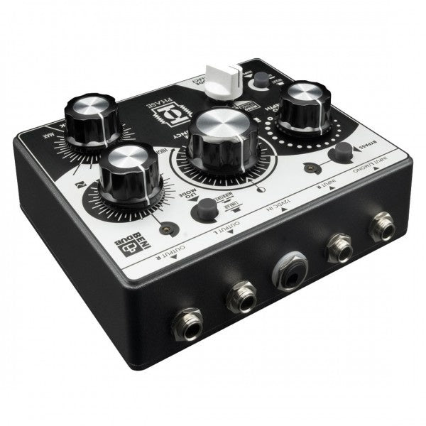 Benidub PHASE - 12-Stage Optical Stereo Phaser