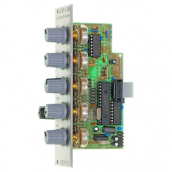 Doepfer A-189-1 VC Bit Modifier / Bit Cruncher