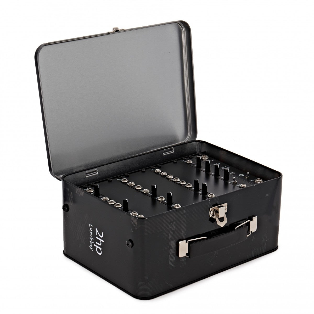 2HP Synth Voice Lunchbox