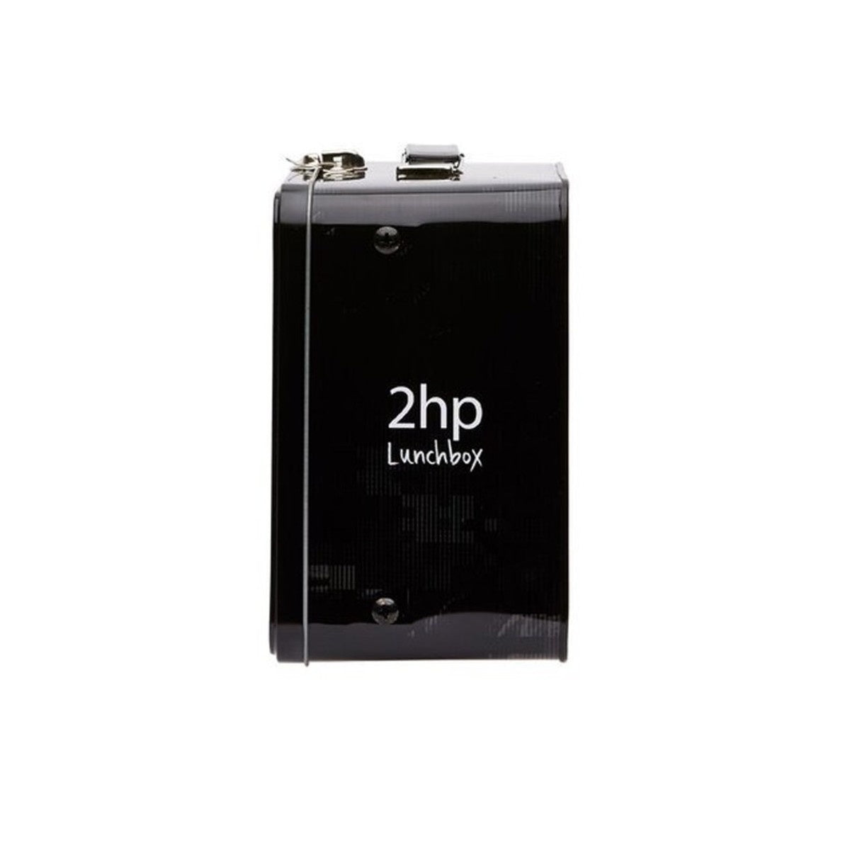 2HP Lunchbox Case Powered