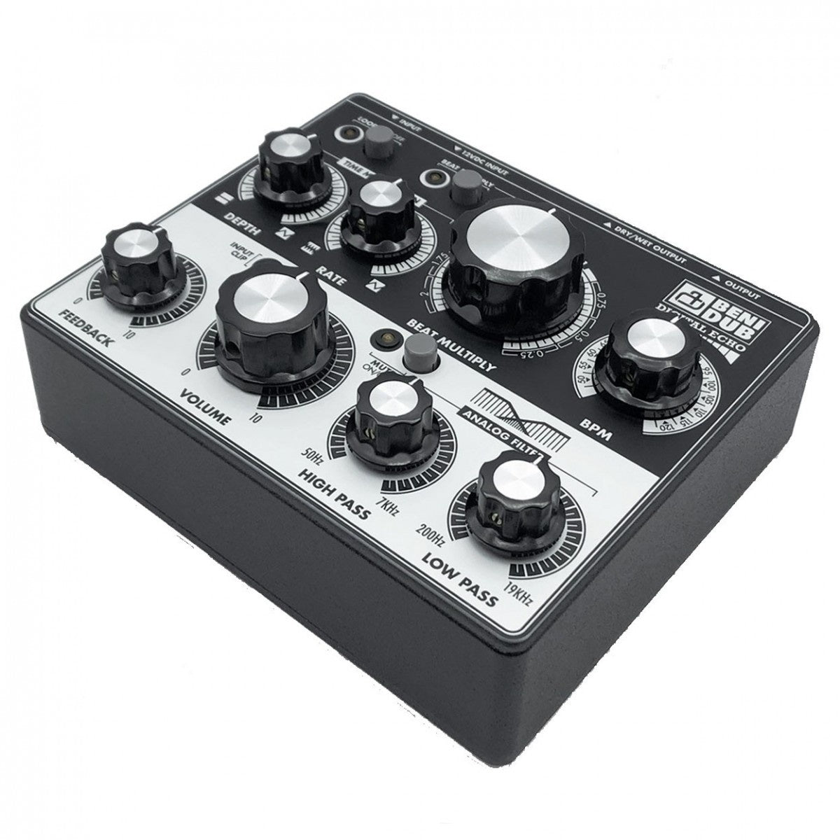 Benidub DIGITAL ECHO