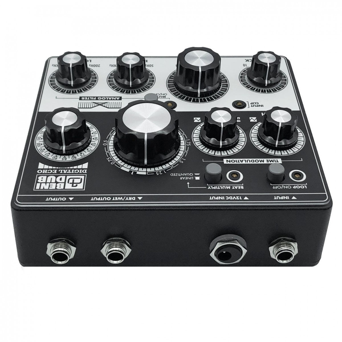 Benidub DIGITAL ECHO