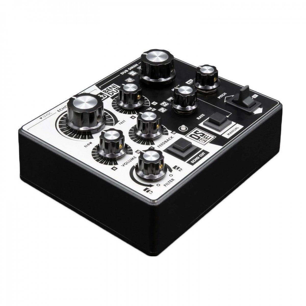 Benidub DS01E Dub Siren