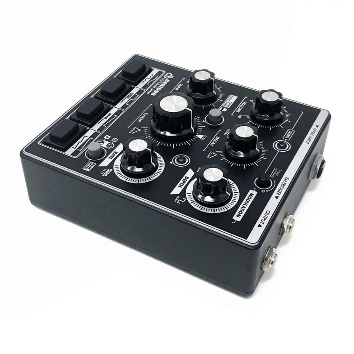 Benidub DS71 Dubsiren