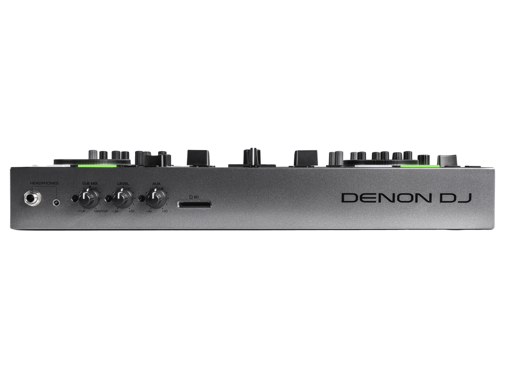 Denon DJ PRIME GO+