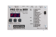 Kenton Pro 2000 Mk2 Converter
