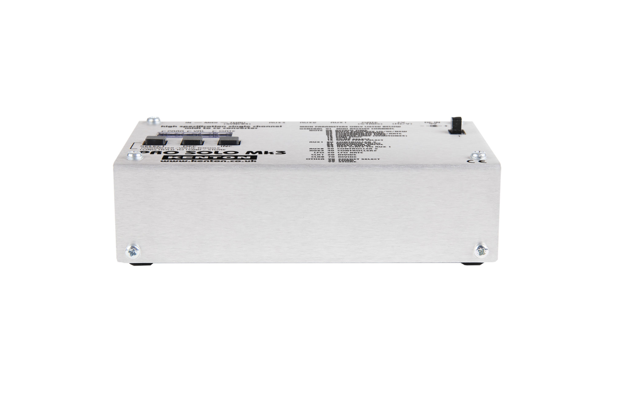 Kenton Pro SOLO Mk3 Converter