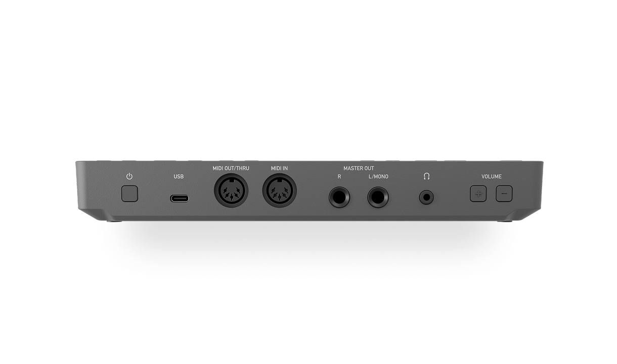 AlphaTheta Chordcat + FREE BAG!