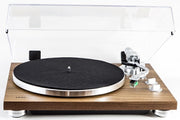 Teac TN-400BT-X Bluetooth Turntable Walnut
